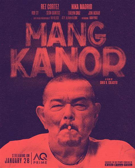 mang kanor pulandit